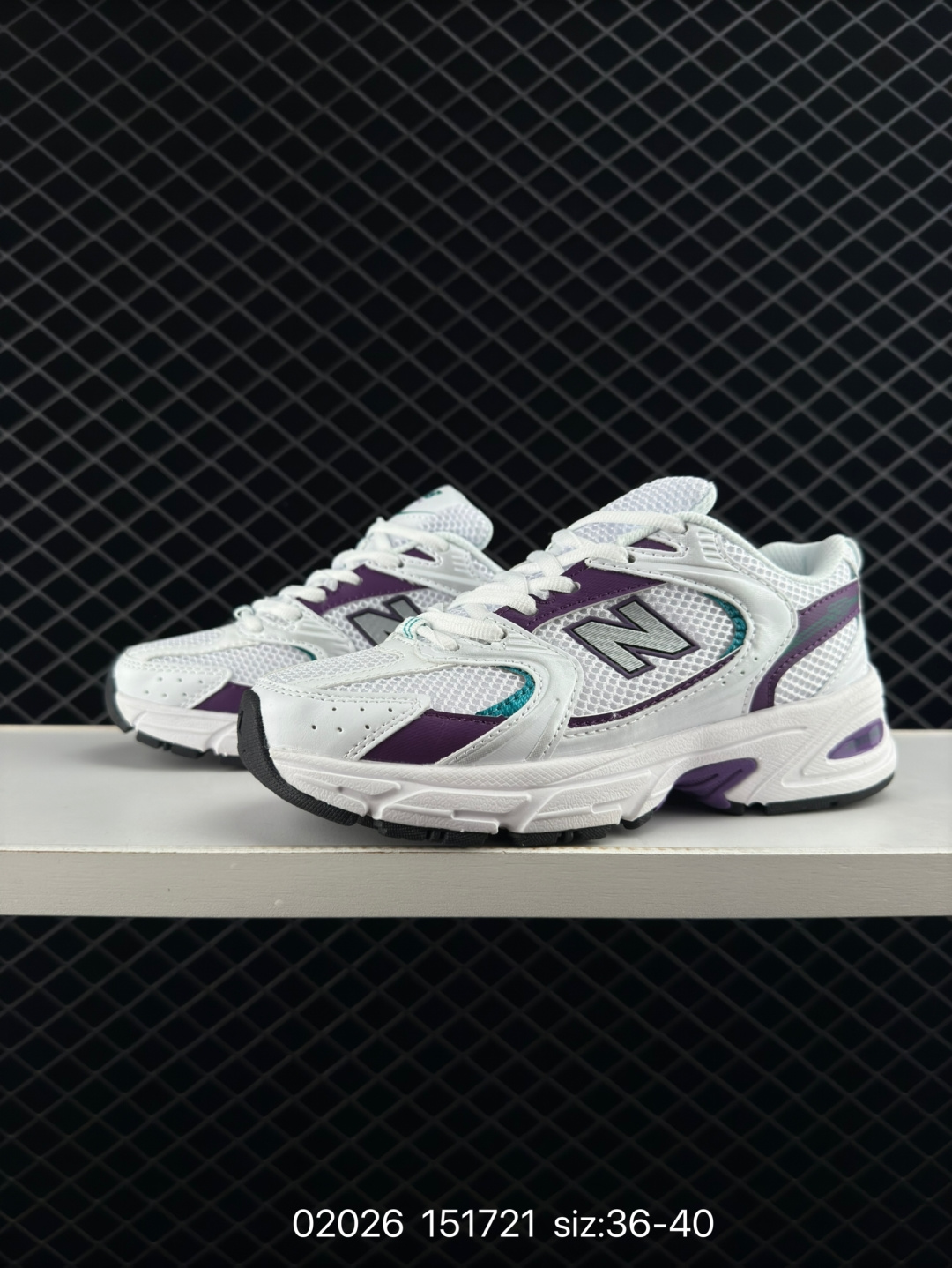 NB530 New Balance 530